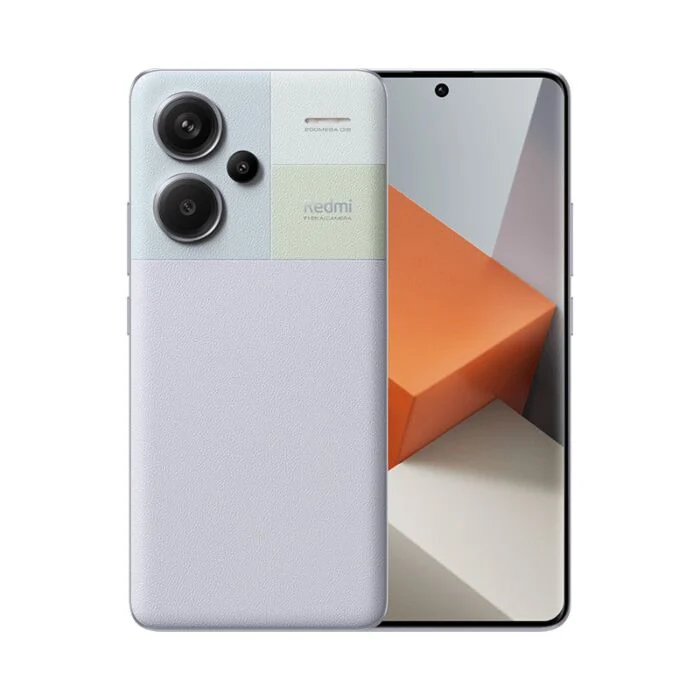 Xiaomi Redmi Note 13 Pro+ 5G (23090RA98C)