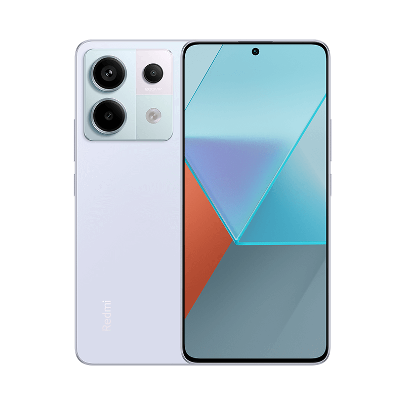 Xiaomi Redmi Note 13 Pro 5G (2312DRA50C)