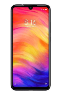 Xiaomi Redmi Note 8 (M1908C3JH)