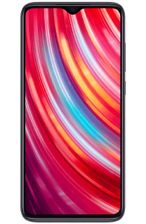 Xiaomi Redmi Note 8 Pro (2015105)