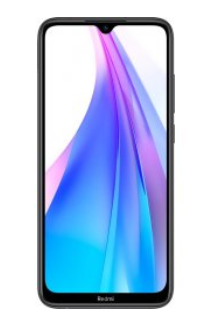 Xiaomi Redmi Note 8T (M1908C3XG)
