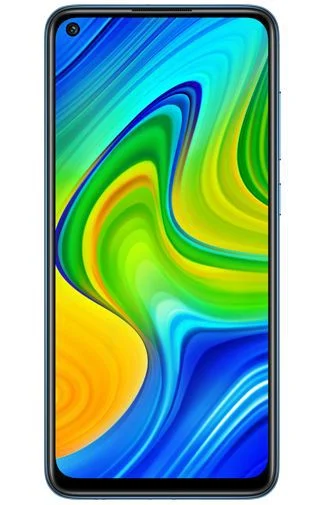 Xiaomi Redmi Note 9 (M2003J15SC)