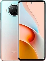 Xiaomi Redmi Note 9 Pro 5G (M2007J17C)