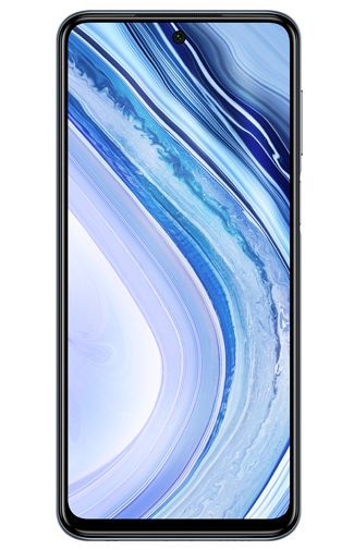 Xiaomi Redmi Note 9 Pro (M2003J6B2G)