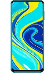 Xiaomi Redmi Note 9 Pro Max (M2003J6B1I)