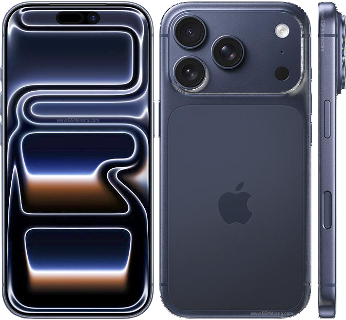 Apple iPhone 18 Pro Max