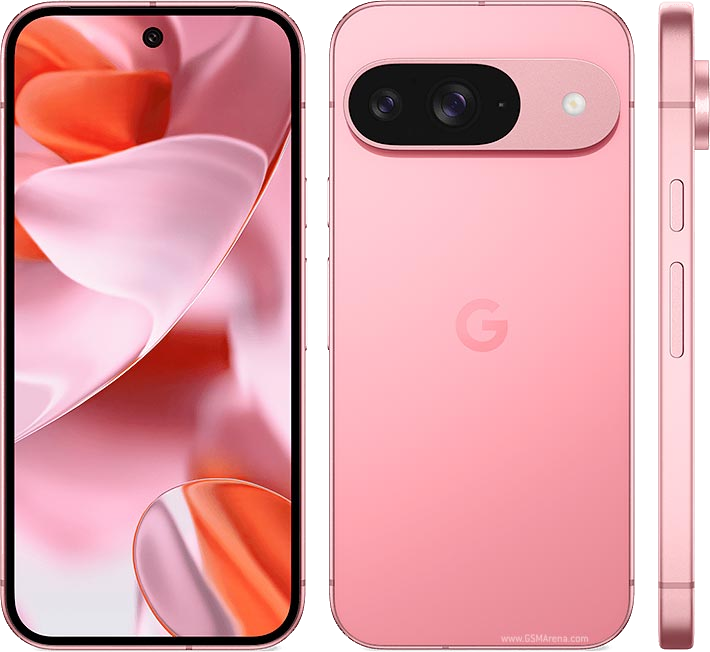 Google Pixel 9 Pro XL