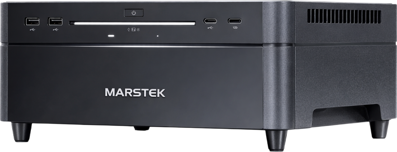Schaalbare Marstek thuisbatterij modules