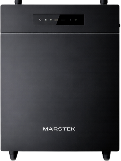 Marstek Venus E all-in-one oplossing