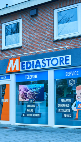 mediastore