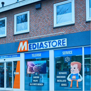 mediastore